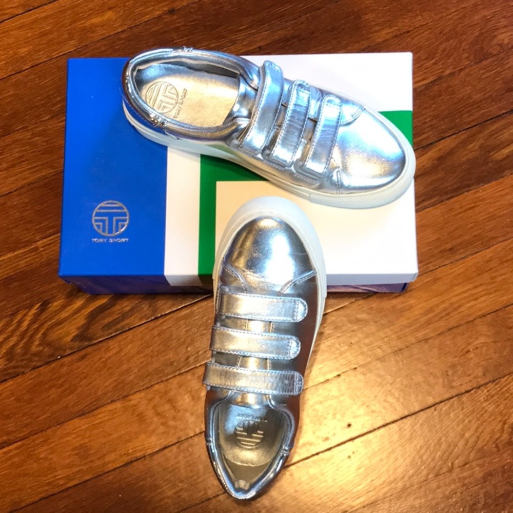 Tory Burch Color-block sneaker